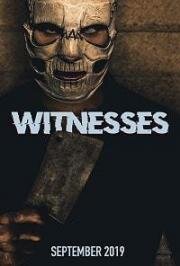 Свидетели (Witnesses) 2019