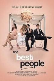 Свидетели (The Best People) 2017