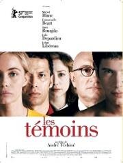 Свидетели (Temoins, Les) 2007