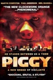Свинтус (Piggy) (2012)