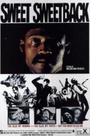 Свит Свитбэк. Песня мерзавца (Sweet Sweetback's Baadasssss Song) 1971