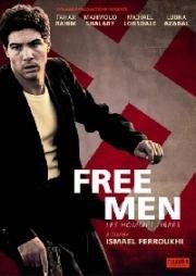 Свободные люди (Les hommes libres) 2011