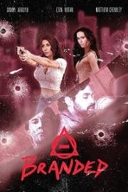 Свободный ангел (Nobody's Angel (Branded)) 2021