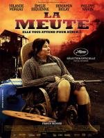 Свора (La meute) (2010)