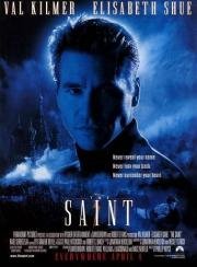 Святой (The Saint) 1997