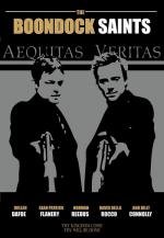 Святые из Бундока: Дилогия (Святые из трущоб) (The Boondock Saints: Dilogy) 1999