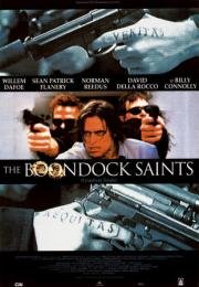 Святые из Бундока (The Boondock Saints) (1999)