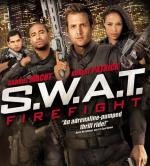 S.W.A.T.: Огненная буря (S.W.A.T.: Firefight) 2011