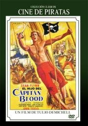 Сын капитана Блада (El hijo del capitan Blood) 1962