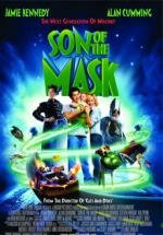 Сын Маски (Son of the Mask) (2005)