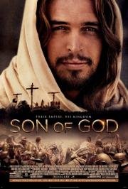 Сын Божий (Son of God) 2014