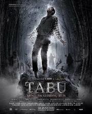 Табу (Tabu: Mengusik Gerbang Iblis) 2019