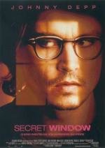 Тайное окно (Secret Window) 2004