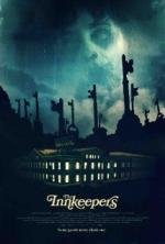 Тайны старого отеля (The Innkeepers) 2011
