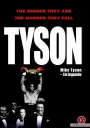 Тайсон (Tyson) 1995