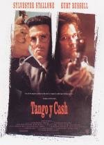 Танго и Кэш (Tango & Cash) 1989