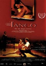 Танго (Tango) (1998)