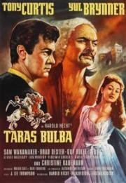 Тарас Бульба (Taras Bulba) (1962)