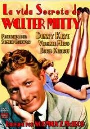 Тайная жизнь Уолтера Митти (The Secret Life of Walter Mitty) 1947
