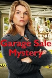Тайны гаражной распродажи (Пилотная серия) (Garage Sale Mystery) 2013