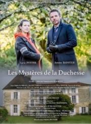Тайны герцогини (Les mystères de la duchesse) 2022