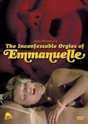 Тайные оргии Эммануэль (Las Orgias inconfesables de Emmanuelle) (1982)