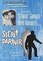 Тайный партнёр (The Secret Partner) (1961)