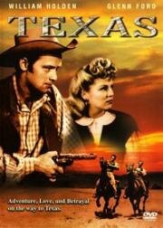 Техас (Texas) 1941