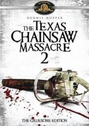 Техасская резня бензопилой 2 (The Texas Chainsaw Massacre 2) 1986