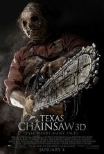 Техасская резня бензопилой 3D (Texas Chainsaw 3D) 2013