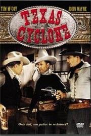 Техасский циклон (Texas Cyclone) 1932