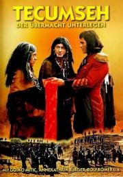 Текумзе (Tecumseh) 1972