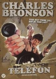 Телефон (Telefon) (1977)