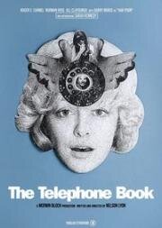 Телефонная книга (The Telephone Book) 1971