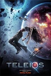 Телейос (Teleios) (2017)
