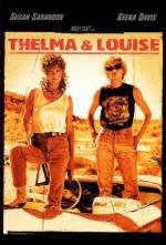 Тельма и Луиза (Thelma & Louise) 1991