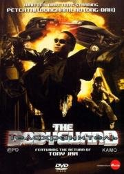 Телохранитель (The Bodyguard) 2004