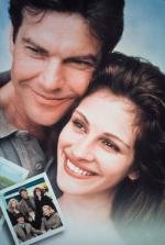 Тема для разговора (Something to Talk About) 1995