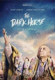 Тёмная лошадка (The Dark Horse) 2014