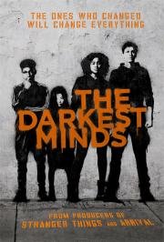 Тёмные отражения (The Darkest Minds) 2018