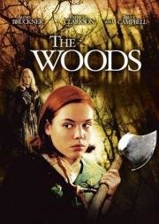 Темный лес (The Woods) 2006