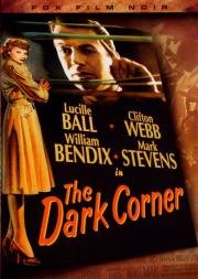 Темный угол (The Dark Corner) 1946