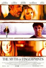 Тени прошлого (The Myth of Fingerprints) 1997