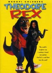 Теодор Рекс (Theodore Rex) 1995