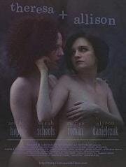 Тереза и Эллисон (Theresa & Allison) 2019