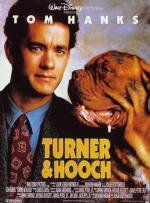 Тернер и Хуч (Turner & Hooch) 1989