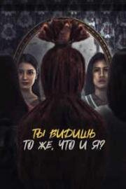 Ты видишь то же, что и я? (Do You See What I See) 2024