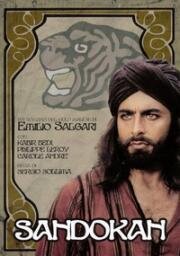 Тигр ещё жив: Сандокан возвращается! (La tigre e ancora viva: Sandokan alla riscossa!) (1977)