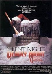Тихая ночь, смертельная ночь (Silent Night, Deadly Night)