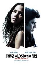 То, что мы потеряли (Things We Lost in the Fire) 2007